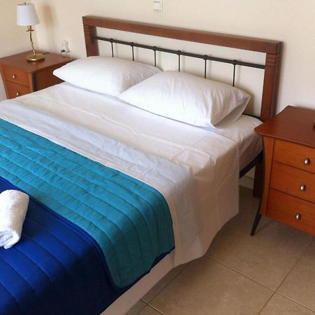 Ilias Villa In Chania Perivolia  Екстер'єр фото