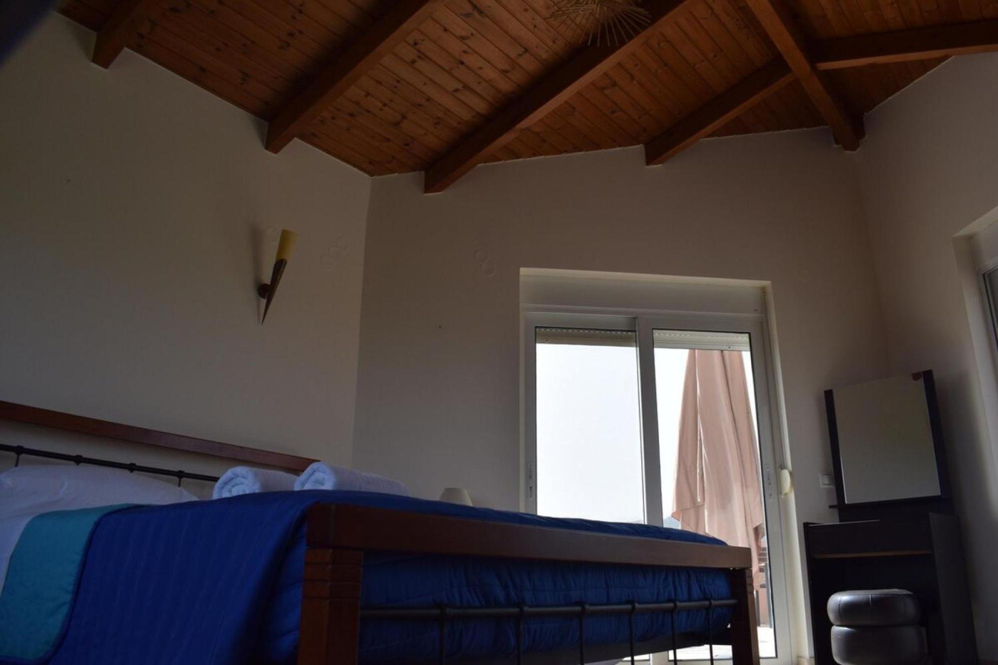 Ilias Villa In Chania Perivolia  Екстер'єр фото