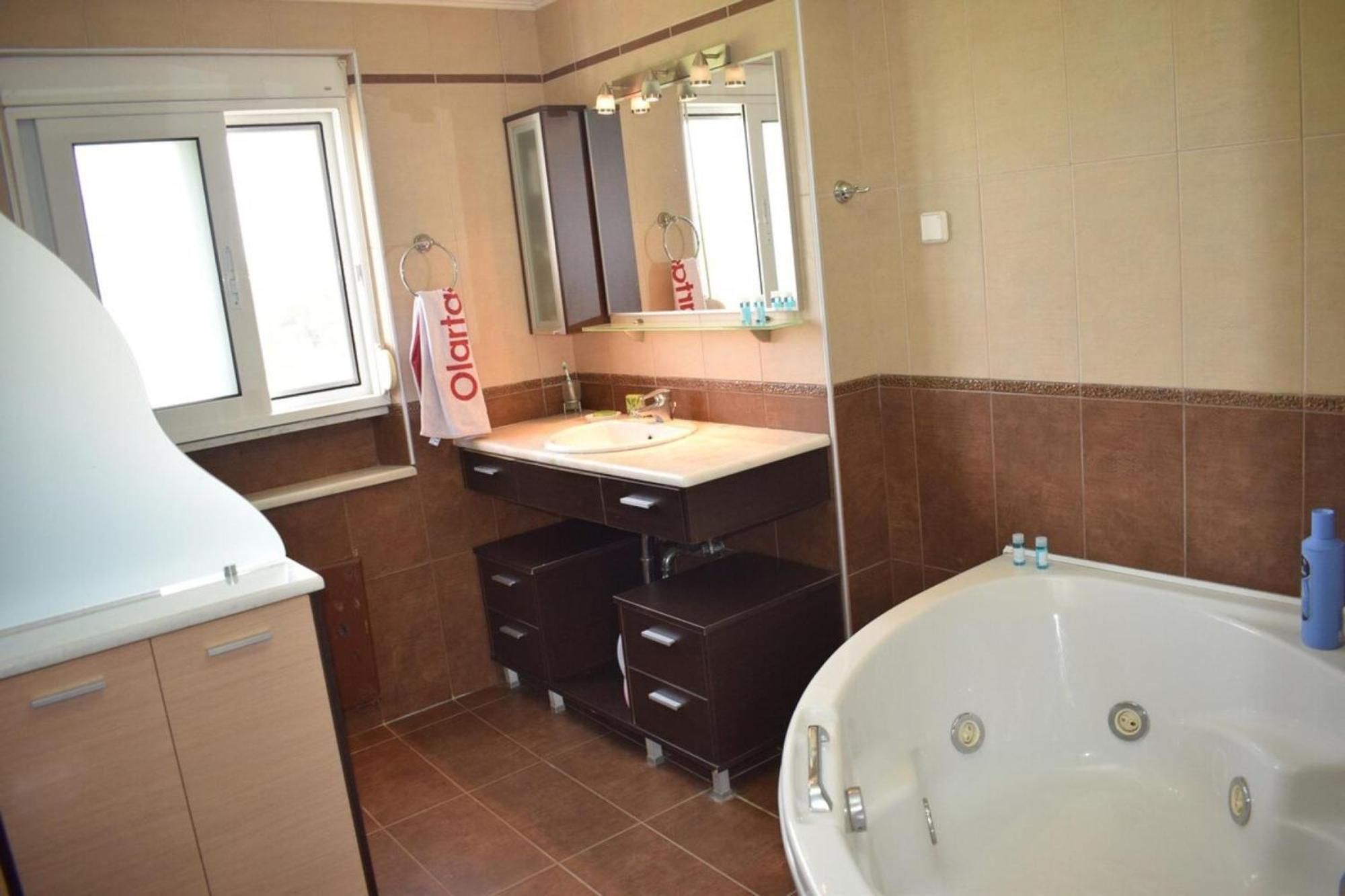 Ilias Villa In Chania Perivolia  Екстер'єр фото