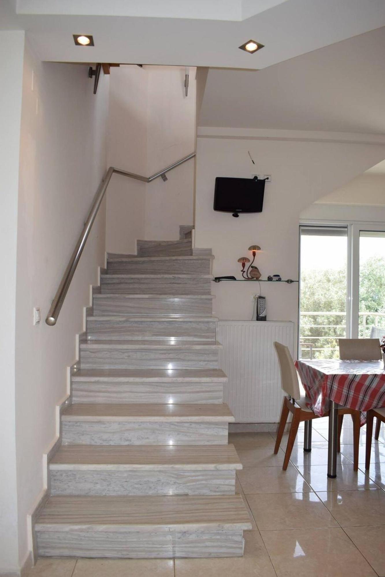 Ilias Villa In Chania Perivolia  Екстер'єр фото